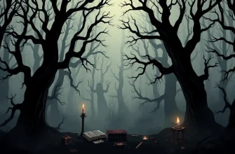 10 Películas de Suspense con Ocultismo