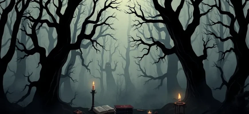 10 Películas de Suspense con Ocultismo