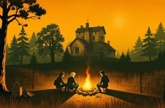 Películas de terror en la provincia: 10 joyas del cine de miedo