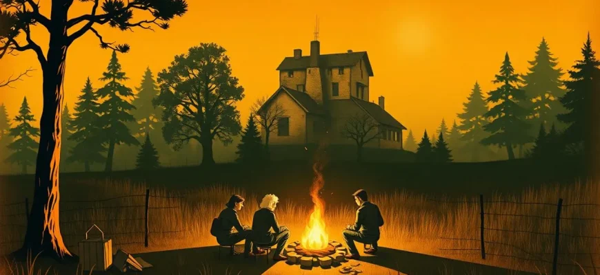 Películas de terror en la provincia: 10 joyas del cine de miedo