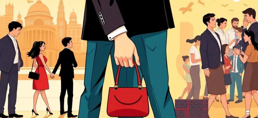 Melodramas sobre dinero: 10 películas imperdibles