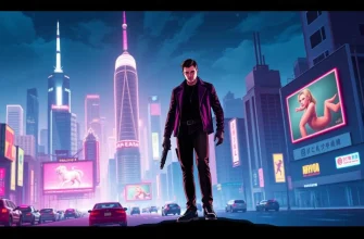 Películas de Acción sobre Redención: Una Guía Completa