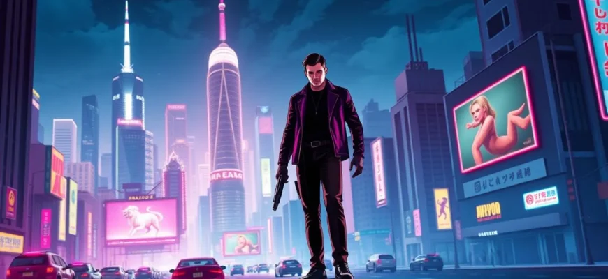 Películas de Acción sobre Redención: Una Guía Completa