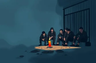 Películas Soviéticas sobre Prisiones: Un Viaje a la Libertad