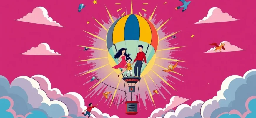 Películas Familiares sobre la Libertad