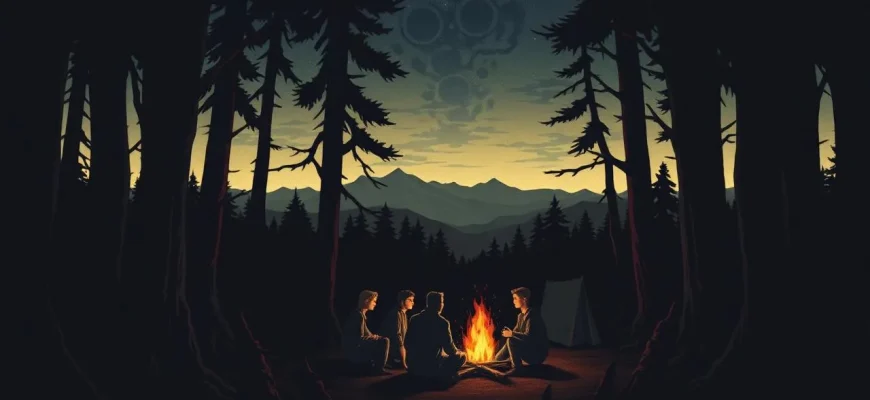 Películas de Terror Basadas en Leyendas