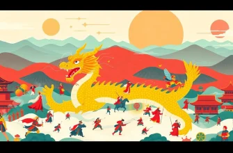 Películas históricas sobre batallas chinas