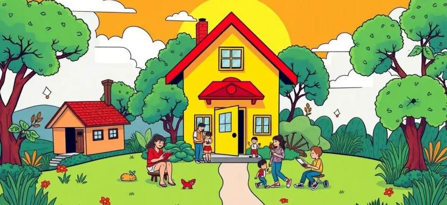 Películas de Melodrama sobre Relaciones de Madrastras y Hijastros