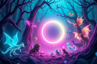 10 Películas Místicas con Círculos de Protección