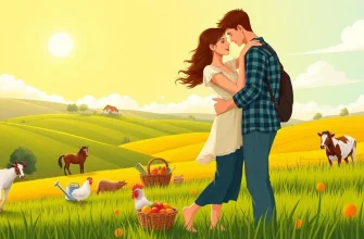 Melodramas de granjeros en español: Amor y vida rural