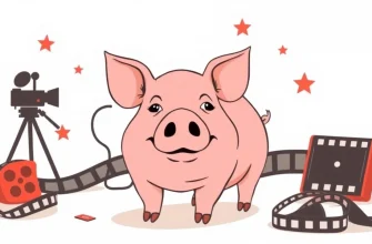 10 Películas sobre cerdos que no puedes dejar de ver