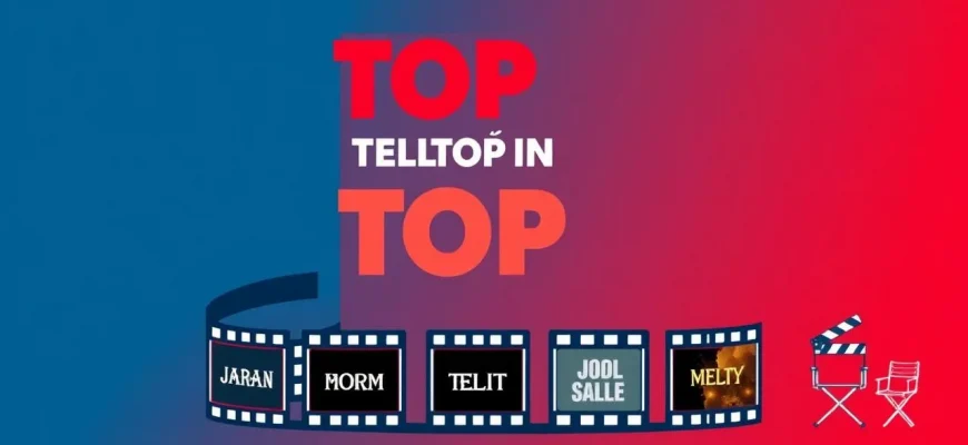 Las 10 Películas Más Taquilleras de Todos los Tiempos