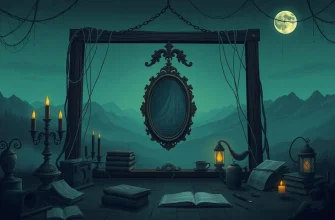 Películas de terror con objetos mágicos