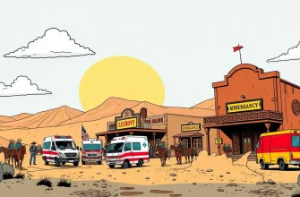 Películas del Oeste con Emergencias: Una Selección Excepcional