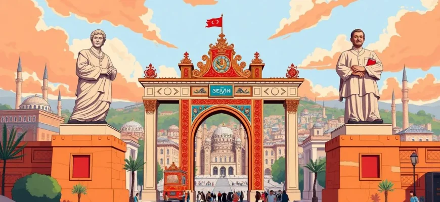 Las Mejores Películas Históricas sobre los Selyúcidas