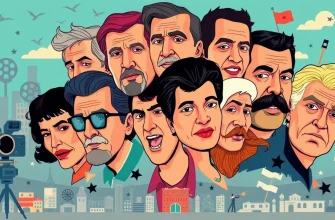 Documentales sobre Personalidades: 10 Películas Imperdibles