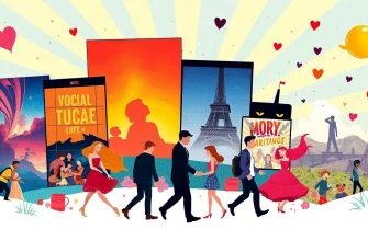 Las mejores películas con final feliz