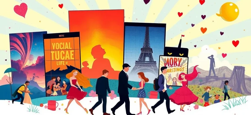 Las mejores películas con final feliz