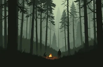 Películas de Drama en el Bosque