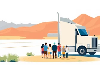 10 Películas de Drama sobre Camiones