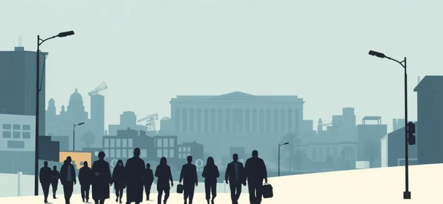 10 Películas de Triller sobre Dictaduras