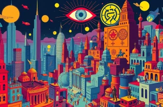 Top 100 Películas Místicas: Una Selección de Suspenso y Misterio