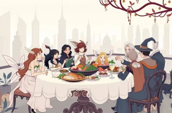 Películas de Fantasía sobre Dietas