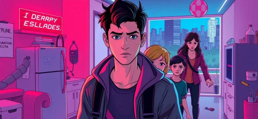 Películas de Misterio y Mudanzas: 10 Joyas Cinematográficas