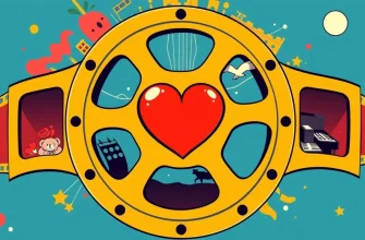 Películas que tocan el corazón