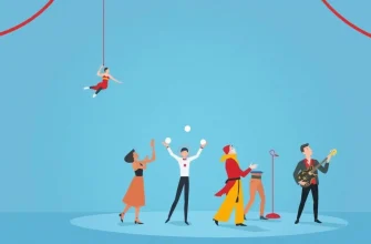 10 Películas de Circo para Disfrutar en Español