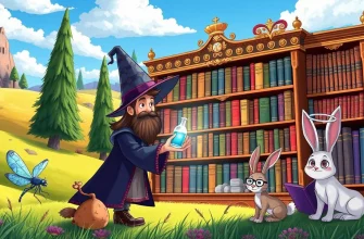 Películas de Fantasía con un Toque de Alergia