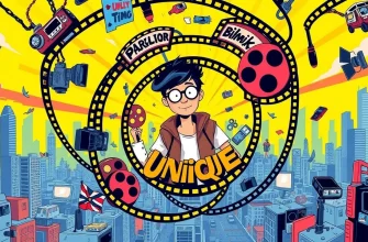 Descubre Películas Únicas