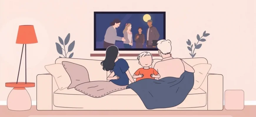 Películas familiares basadas en hechos reales