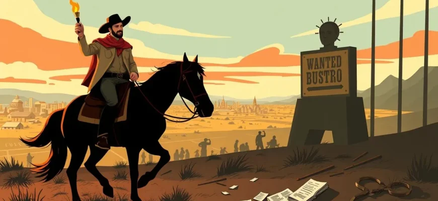 Películas del Oeste sobre Derechos Humanos