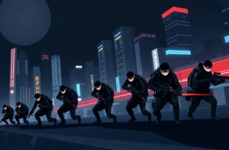 Películas de Acción sobre Fuerzas Especiales