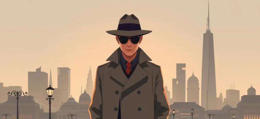 Películas de Guerra sobre Espionaje