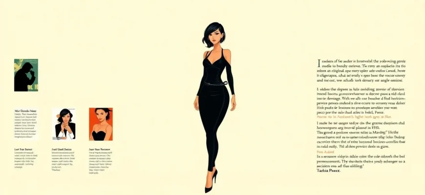 Biografías de Escort: 10 Películas Imperdibles