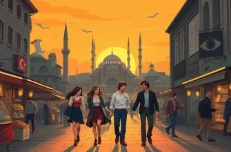 Películas de Terror Ambientadas en Estambul