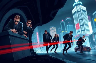 Películas de Acción sobre Conspiraciones Gubernamentales