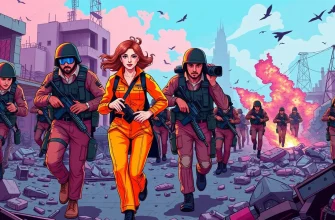 Películas de acción sobre periodistas de guerra