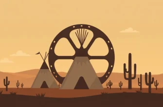 Películas Soviéticas sobre Indios