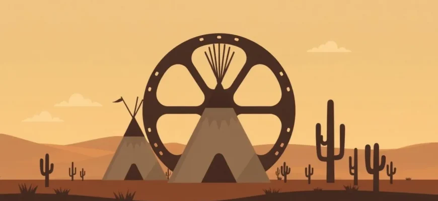 Películas Soviéticas sobre Indios