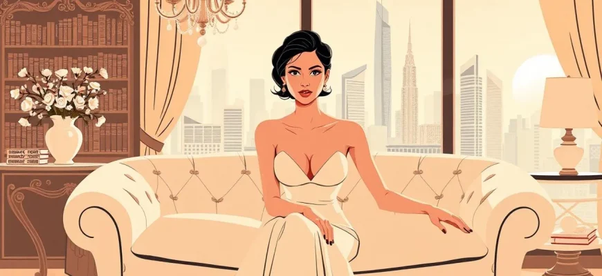 Películas sobre mujeres mantenidas