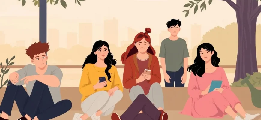 10 Películas Biográficas sobre Adolescentes