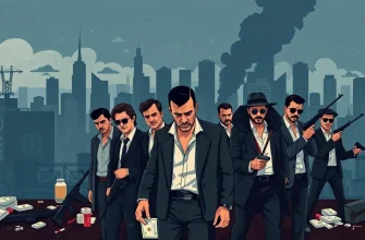 Películas sobre narcotráfico: 10 imperdibles