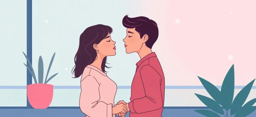 Películas para disfrutar del amor nuevo