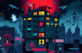 Películas de Misterio sobre Apartamentos Malditos