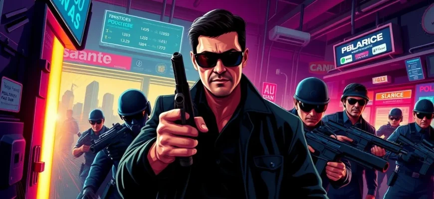 Las Mejores Películas de Acción sobre Asaltos a Bancos