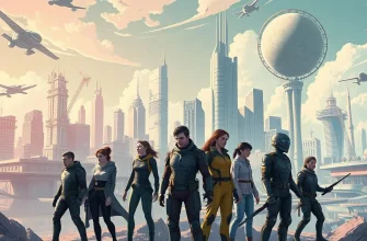 Películas de Ciencia Ficción con Anomalías Temporales