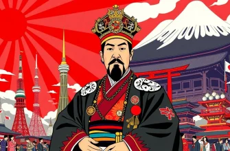 Películas históricas sobre el Emperador Meiji